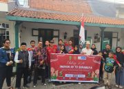 Ranting IPM SMA Muhammadiyah 7 Makassar Adakan Edutrip di Kota Pahlawan Surabaya