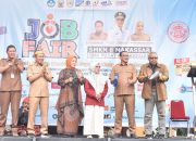 Sekdis Pendidikan Sulsel Dr. Andi Ibrahim : Job Fair SMKN 6 Makassar Ibarat Mempertemukan Jodoh