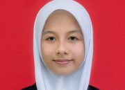 Tertarik Jadi Analis Data Tiara Nabila Rajab Kuliah di Prodi Informatika Unismuh Makassar