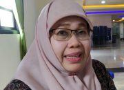 Prof Dr Munirah: Ribuan Alumni Magister Pendidikan Bahasa dan Sastra Indonesia Unismuh Makassar Menyebar Jadi Dosen dan Guru