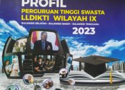 Inilah Prodi Ilmu Ilmu Komunikasi Pada Perguruan Tinggi Swasta di Makassar