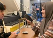 FORGAME SC FEB Universitas Muslim Indonesia Gelar Sekolah Swadaya dan Study Tour Company