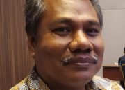 Rektor Dr Syahruddin: Strategi Kembangkan ITEKES Permata Ilmu Maros