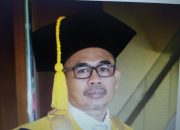 Rektor M. Darwis Nur Tinri S.Sos, M.Si : UPRI Membina Dua Prodi Magister dan Rintis Buka S2 Manajemen