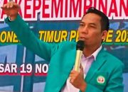 Rektor Dr Abdul Rahman: Universitas Indonesia Timur Punya Empat Prodi Magister dan Dua Prodi Doktor Segera Dibuka