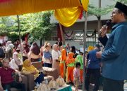 SD Negeri Borong Makassar, Gelar Market Day Tema Kewirausahaan
