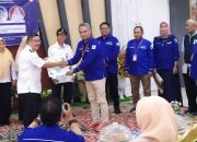 STIE AMKOP Turunkan 12 Dosen Ikut PKM Nasional ADPERTISI 2024 di Pangkep