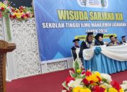 Assoc. Prof. Muh. Amsal Sahban, Ph.D: Transformasi Digital dan Dukungan Sosial Kunci Tingkatkan Kompetensi Kewirausahaan Mahasiswa