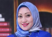 Ketua Dr Hernita, SE, MM:  STIM Lasharan Jaya Makassar Gelar Wisuda Sarjana 16 Nopember 2024 Diikuti 150 Alumni 