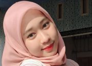 Tyara Ayuliansyah Kuliah Prodi Informatika Unismuh Makassar Karena Memiliki Reputasi Baik dan Berkualitas.