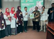 Prodi Komunikasi UMI Mulai Menggelobal Kunjungi 3 Perguruan Tinggi Ternama di Malaysia