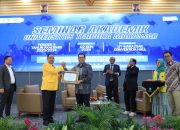 Seminar Akademik UT Makassar: Pendidikan Jarak Jauh, Solusi Ekonomis dan Tanpa Batasan
