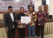 Unismuh Makassar Tandatangani Kerjasama dengan PT Pos Indonesia