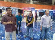 Karya dan Inovasi 597  Mahasiswa Program Wirausaha Merdeka asal PTN dan PTS se-Sulsel Dipamerkan di Unismuh Makassar