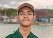 Kejar Impian Jadi Programmer Muhammad Yusuf Siraj Kuliah di Prodi Informatika Unismuh Makassar
