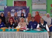 PKM Nasional 2024 ADPERTISI Pemahaman Ekonomi Rumah Tangga di Kelurahan Tonasa Pangkep