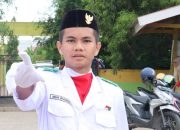 Tertarik Dunia Komputer Muh. As’ad Habib Kuliah di Prodi Informatika Unismuh Makassar