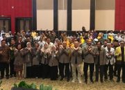 Ketua BAN PDM Sulsel Dr Abdi M.Pd: Akreditasi Proses Penjaminan Mutu Cerminkan Kualitas Pendidikan