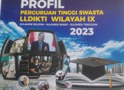 Empat Kampus Swasta di Sulsel  Buka Prodi Magister Kesehatan Masyarakat