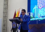 Ini Slogan Baru Unismuh Makassar ‘’ Integrated, Green Islamic Futuristic”
