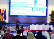 Tracer Study Unismuh: Lebih dari Separuh Lulusan Langsung Dapat Kerja Kurang dari 6 Bulan