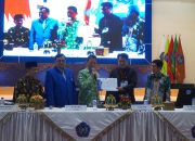 Raih Apresiasi Auditor ISO 21001:208, Unismuh Mantapkan Langkah Menuju Kampus Berstandar Dunia