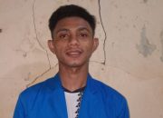 Sukarno Ismail Akan Mewujudkan Cita Citanya Lewat Bea Siswa KIP Kuliah di Unismuh Makassar