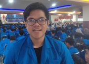Sabri Nur Ariandi Alumni SMAN 2 Bulukumba Gembira dan Senang Terima  KIP Kuliah di Unismuh Makassar