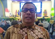 Kepsek Muh Ali S.Ag, MPd.I: Siswa MA Aisyiyah Sungguminasa Senang dan Gembira Diundang Peluncuran PMB 2025 Unismuh Makassar