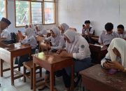 Kepsek Drs Abdul Latif Hasan MM :  SMA Ki Hajar Dewantara Makassar Tempati Gedung Baru