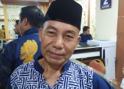 Kepsek SMAN 7 Luwu Timur Sunardi, S.Pd, M.Pd: Peluncuran PMB 2025 Unismuh Makassar Menjaga Hubungan Emosional dengan Calon Mahasiswa Baru
