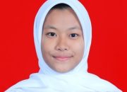 Pilihan Pertama Kampus Swasta Ketua OSIS SMAN 2 Maros Siti Fakhira Kuliah Ilmu Komunikasi Unismuh Makassar