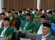 Musypim Muhammadiyah Sulsel Kaji Strategi Islam Berkemajuan untuk Kemakmuran Bangsa