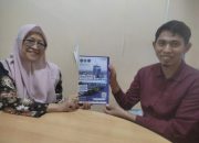 Dr Hj. Fatmawati A. Mappasere : Camaba RPL Magister Ilmu Administrasi Publik Unismuh Makassar Diminati Aparat Desa  