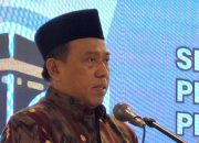 Hasil Seleksi Petugas Haji 1446 H Diumumkan Januari 2025
