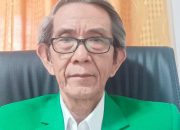 Prof Dr Kaharuddin : Prodi Magister Sastra Inggeris UMI Terima Mahasiswa Baru