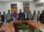 UT Makassar Tandatangani Kerjasama dengan BSI Area Makassar: Terkait Layanan Jasa Keuangan Mahasiswa dan Dosen