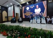 Sekolah Islam Terpadu Al Insyirah Makassar Hadirkan Hafidz Internasional