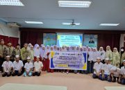 Prodi S2 dan S3 Agribisnis Unismuh Makassar Mengglobal Gelar Penelitian dan Pengabdian Internasional di Thailand