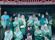 Hj Singara, 40 Tahun Sebagai ASN, Dari Guru, Kepsek, Hingga Pengawas SD se-Kecamatan Manggala, Makassar
