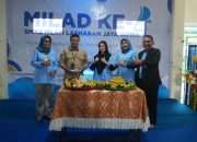 SMA Islam Lasharan Jaya Gowa Sukses Gelar Milad: Merayakan Prestasi, Menatap Masa Depan Gemilang