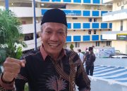 Kepsek SMAN 1 Drs Rusli Umar M.Pd: Unismuh Makassar Pilihan Pertama Kampus Swasta Alumni SMAN 1 Bulukumba   