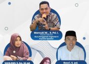 SMAN 5 Selayar Gelar Workshop Pembelajaran Peningkatan Kompetensi Guru dan Tenaga Kependidikan