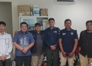 UM Kendari Benchmarking ke Unismuh Makassar, Tingkatkan Strategi Kehumasan dan Penerimaan Mahasiswa Baru