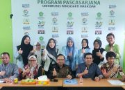 Direktur Dr. Anirwan : 20 Magister Ilmu Pemerintahan Pascasarjana UNPACTI Angkatan Pertama akan Diwisuda Kamis 12 Desember 2024