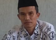 Ini Harapan Ketua Ranting PGRI SMAN 1 Bantaeng Kamaruddin, S. PdI, M. Pd Kepada Kepemimpinan Baru PGRI Sulsel