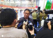 Kepala LLDIKTI IX Dr Andi Lukman: Bea Siswa KIP Kuliah Akan Diputus Jika Mahasiswa Menikah dan Aksi Demo Ganggu Arus Lalu Lintas