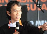Almarhum Dr Arqam Azikin Salah Seorang Pendiri Prodi Ilmu Komunikasi Unismuh Makassar