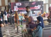 Catshion Spooky Desember: Ajang Seru Cat Lovers di Makassar