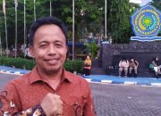 Kepsek Drs Ramli M.Si: Tahun 2023 Alumni SMAN 3 Bulukumba Urutan Kelima Terbanyak  Diterima di  Unismuh Makassar